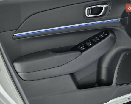 купити нове авто Хонда eNS1 2024 року від офіційного дилера Денис Фатов Хонда фото