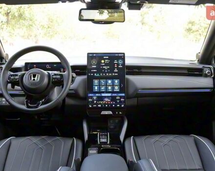 Хонда eNS1 2024 года купить новое авто Хонда eNS1 2024 года от официального дилера Константин Альперович Хонда фото