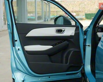 купить новое авто Хонда eNS1 2024 года от официального дилера Олександр Хіміч Хонда фото