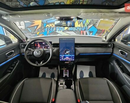 купити нове авто Хонда eNS1 2024 року від офіційного дилера Денис Фатов Хонда фото