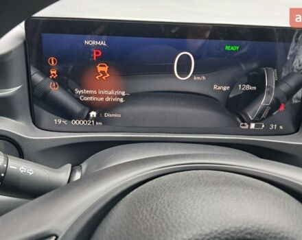 купить новое авто Хонда eNS1 2024 года от официального дилера E-SKM Позняки Хонда фото