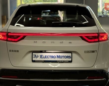 купить новое авто Хонда eNS1 2024 года от официального дилера Aleksei Хонда фото