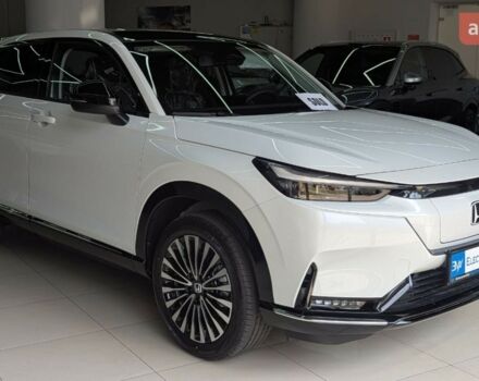 Хонда eNS1 2024 года купить новое авто Хонда eNS1 2024 года от официального дилера Чабан Вячеслав Хонда фото
