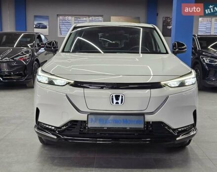 Хонда eNS1, объемом двигателя 0 л и пробегом 1 тыс. км за 16199 $, фото 2 на Automoto.ua