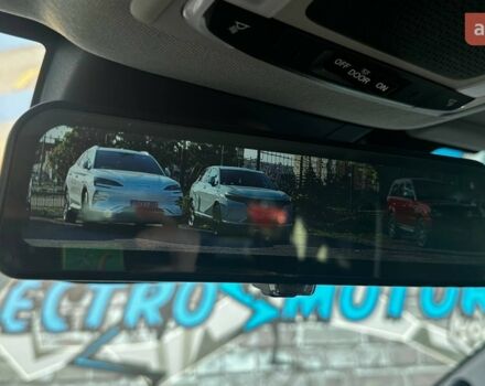 купить новое авто Хонда eNS1 2024 года от официального дилера Олександр Хіміч Хонда фото