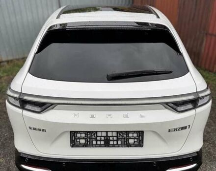 Хонда eNS1 2024 в Кропивницком (Кировограде) на Automoto.ua Хонда eNS1, объемом двигателя 0 л и пробегом 1 тыс. км за 19999 $, фото 5 на Automoto.ua