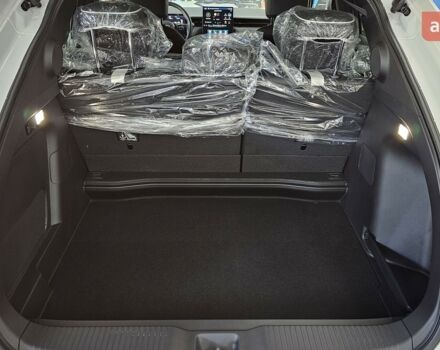 Хонда eNS1 2024 года купить новое авто Хонда eNS1 2024 года от официального дилера Денис Фатов Хонда фото