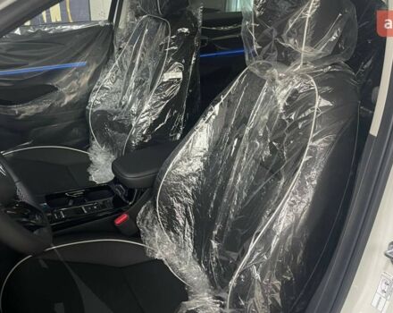 купить новое авто Хонда eNS1 2024 года от официального дилера Petr Хонда фото