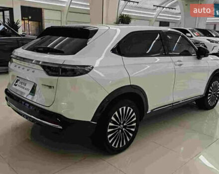 Хонда eNS1 2024 в Киеве на Automoto.ua Хонда eNS1, объемом двигателя 0 л и пробегом 1 тыс. км за 18999 $, фото 8 на Automoto.ua