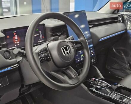 Хонда eNS1, объемом двигателя 0 л и пробегом 1 тыс. км за 16199 $, фото 9 на Automoto.ua