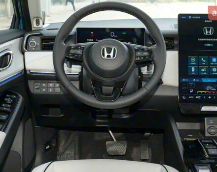 купить новое авто Хонда eNS1 2024 года от официального дилера Олександр Хіміч Хонда фото