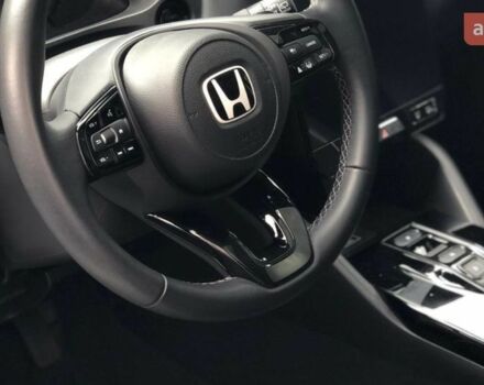 Хонда eNS1 2024 года купить новое авто Хонда eNS1 2024 года от официального дилера Чабан Вячеслав Хонда фото