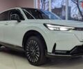 Хонда eNS1 2024 года купить новое авто Хонда eNS1 2024 года от официального дилера Чабан Вячеслав Хонда фото