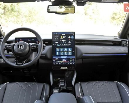 Хонда eNS1 2024 года купить новое авто Хонда eNS1 2024 года от официального дилера Чабан Вячеслав Хонда фото