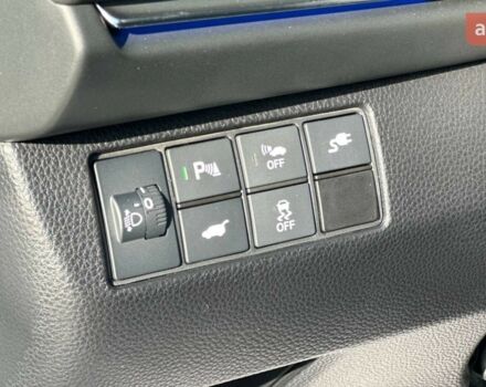 купить новое авто Хонда eNS1 2024 года от официального дилера Олександр Хіміч Хонда фото