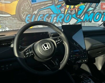 купить новое авто Хонда eNS1 2024 года от официального дилера Олександр Хіміч Хонда фото