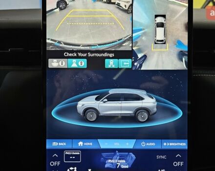 Хонда eNS1 2024 года купить новое авто Хонда eNS1 2024 года от официального дилера Денис Фатов Хонда фото