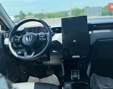 купити нове авто Хонда eNS1 2024 року від офіційного дилера E-SKM Кропивницький Хонда фото