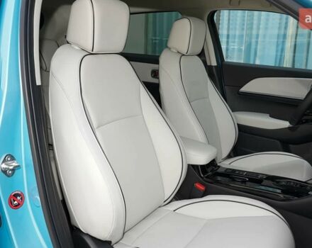 купить новое авто Хонда eNS1 2024 года от официального дилера Олександр Хіміч Хонда фото