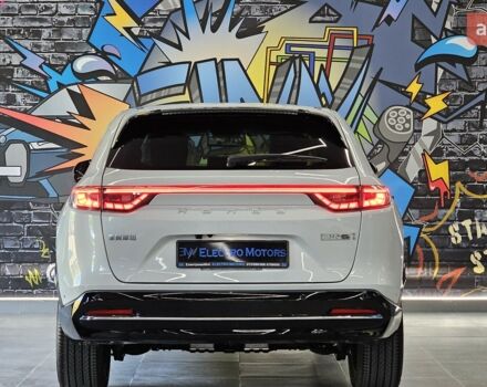 Хонда eNS1 2024 года купить новое авто Хонда eNS1 2024 года от официального дилера Денис Фатов Хонда фото