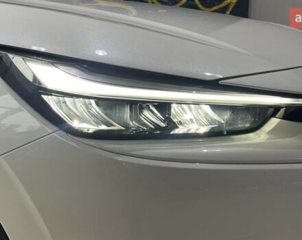 купить новое авто Хонда eNS1 2024 года от официального дилера Petr Хонда фото