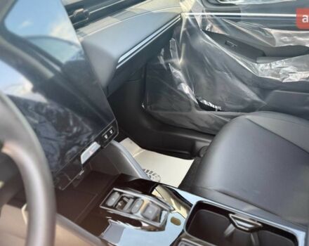 купити нове авто Хонда eNS1 2024 року від офіційного дилера E-SKM Кропивницький Хонда фото