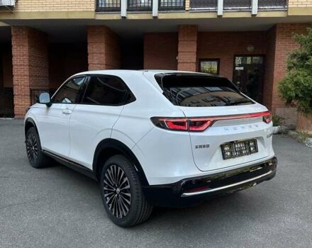 Хонда eNS1, объемом двигателя 0 л и пробегом 1 тыс. км за 20300 $, фото 3 на Automoto.ua