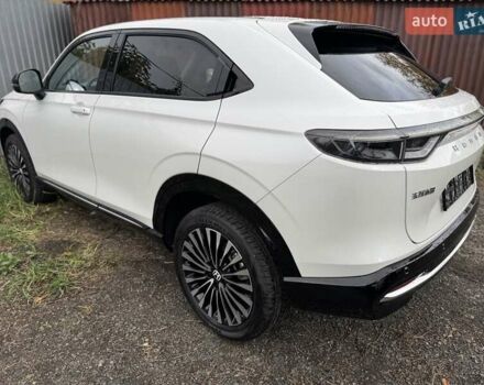 Хонда eNS1 2024 в Кропивницком (Кировограде) на Automoto.ua Хонда eNS1, объемом двигателя 0 л и пробегом 1 тыс. км за 19999 $, фото 2 на Automoto.ua