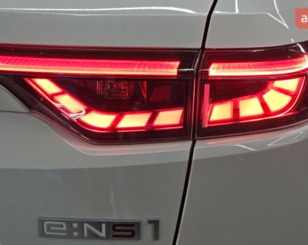 купити нове авто Хонда eNS1 2024 року від офіційного дилера Денис Фатов Хонда фото