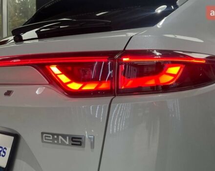 купить новое авто Хонда eNS1 2024 года от официального дилера Petr Хонда фото