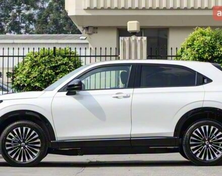 Хонда eNS1 2024 года купить новое авто Хонда eNS1 2024 года от официального дилера Константин Альперович Хонда фото