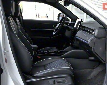 Хонда eNS1 2024 года купить новое авто Хонда eNS1 2024 года от официального дилера Константин Альперович Хонда фото