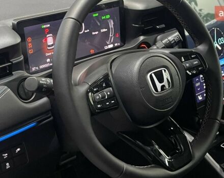 купить новое авто Хонда eNS1 2024 года от официального дилера Petr Хонда фото