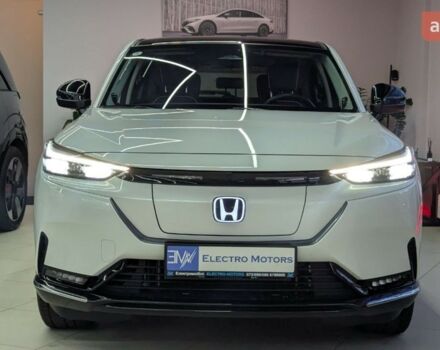 Хонда eNS1 2024 года купить новое авто Хонда eNS1 2024 года от официального дилера Чабан Вячеслав Хонда фото