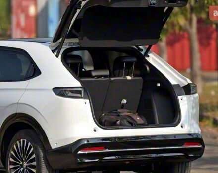 Хонда eNS1 2024 года купить новое авто Хонда eNS1 2024 года от официального дилера Чабан Вячеслав Хонда фото