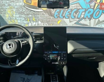 купить новое авто Хонда eNS1 2024 года от официального дилера Олександр Хіміч Хонда фото