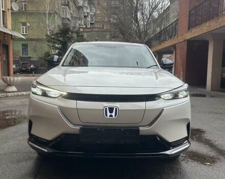 Хонда eNS1, объемом двигателя 0 л и пробегом 1 тыс. км за 16200 $, фото 1 на Automoto.ua