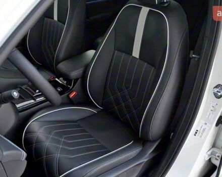 Хонда eNS1 2024 года купить новое авто Хонда eNS1 2024 года от официального дилера Константин Альперович Хонда фото