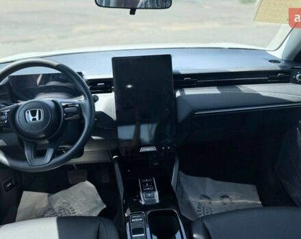 купить новое авто Хонда eNS1 2024 года от официального дилера Максим Путрівка Хонда фото