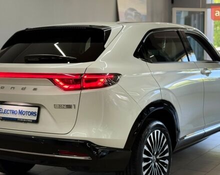 купить новое авто Хонда eNS1 2024 года от официального дилера Aleksei Хонда фото