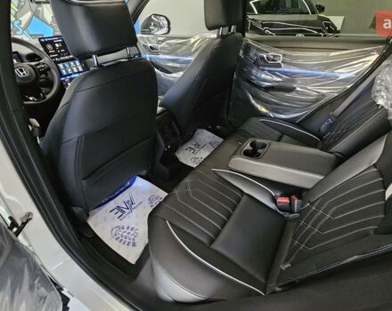 Хонда eNS1 2024 года купить новое авто Хонда eNS1 2024 года от официального дилера Денис Фатов Хонда фото