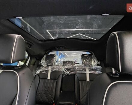 Хонда eNS1 2024 года купить новое авто Хонда eNS1 2024 года от официального дилера Денис Фатов Хонда фото