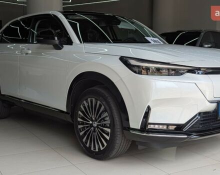 Хонда eNS1 2024 года купить новое авто Хонда eNS1 2024 года от официального дилера Чабан Вячеслав Хонда фото