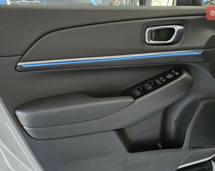 Хонда eNS1 2024 года купить новое авто Хонда eNS1 2024 года от официального дилера Денис Фатов Хонда фото