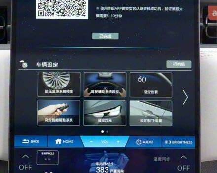 купить новое авто Хонда eNS1 2024 года от официального дилера Олександр Хіміч Хонда фото