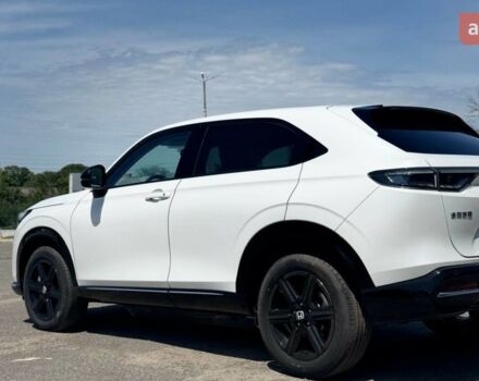 купити нове авто Хонда eNS1 2024 року від офіційного дилера E-SKM Кропивницький Хонда фото