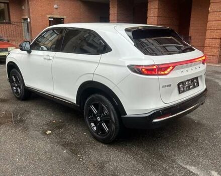 Хонда eNS1, объемом двигателя 0 л и пробегом 1 тыс. км за 16200 $, фото 4 на Automoto.ua