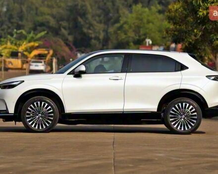 Хонда eNS1 2024 года купить новое авто Хонда eNS1 2024 года от официального дилера Чабан Вячеслав Хонда фото