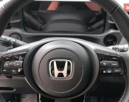 Хонда eNS1 2024 года купить новое авто Хонда eNS1 2024 года от официального дилера Чабан Вячеслав Хонда фото