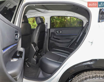 Хонда eNS1 2024 в Киеве на Automoto.ua Хонда eNS1, объемом двигателя 0 л и пробегом 1 тыс. км за 18999 $, фото 2 на Automoto.ua